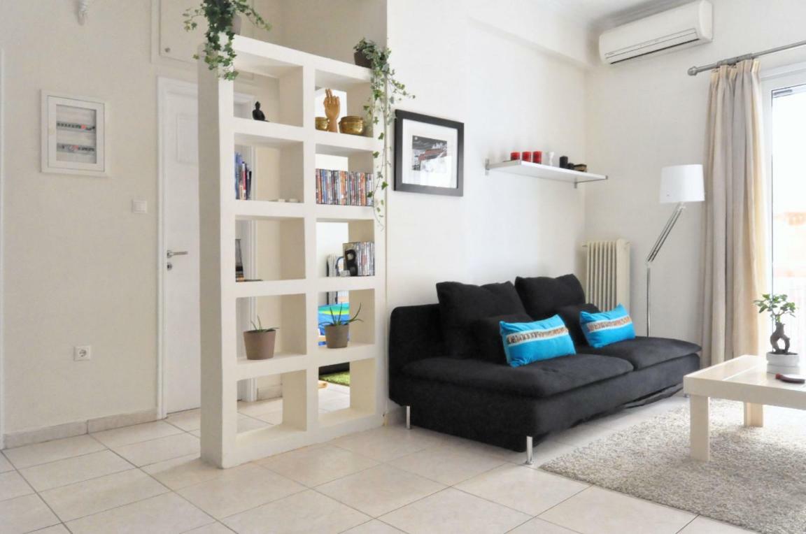 Apartment Courtyard - Athen